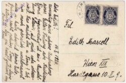 Akershus, Kristiania