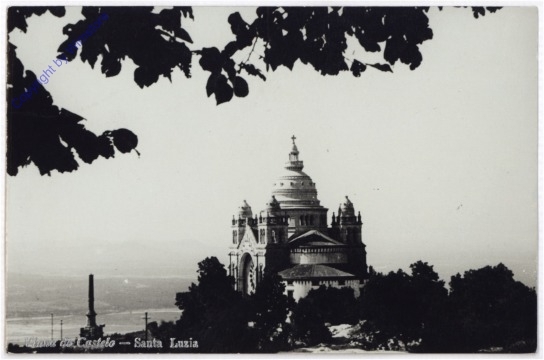 ak192968 Santa Luzia, Viana de Castelo