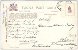 Lisboa, Real Castello da Pena Cintra