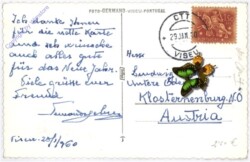 Viseu, Jardim Tomas Ribeiro