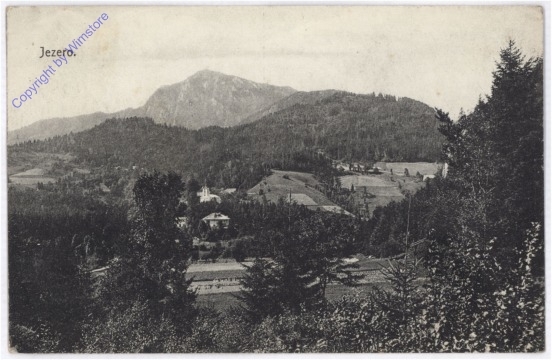 ak192993 Jezero, Ansicht