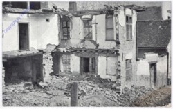 ak192995 Belgrad, Car-Uros Gasse