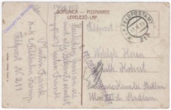 Semlin, Totalansicht