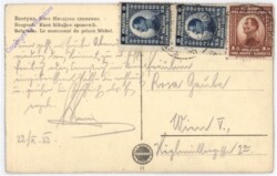 Beograd, Monument du prince Michel