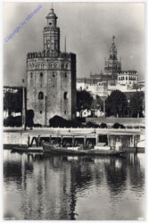 ak193010 Sevilla, Torre del Oro