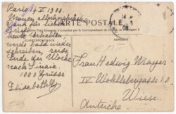 Fontarabie, Ansicht