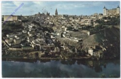 Toledo, Vista general