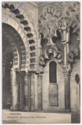 ak193042 Cordoba, Mezquita