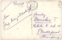 ak193043a Burgos, Catedral