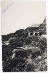 ak193055 Malaga, Hotel Alhamar