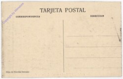 ak193058a El Escorial, La momia de Carlos V