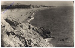 ak193059 Calella, Rocas