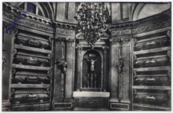 ak193060 Monasterio de El Escorial, Panteon de Reyes