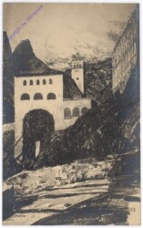 ak193063 Spanien, Ansicht