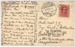 ak193063a Spanien, Ansicht