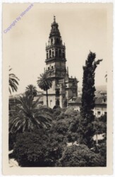 ak193067 Cordoba, Mezquita