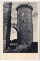 ak193073 Mallorca, Crociera M.N. Vulcania