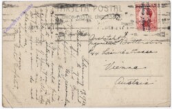 Barcelona, Palacio de la Diputacion