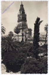 ak193080 Cordoba, Mezquita