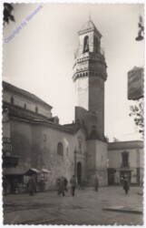 ak193095 Cordoba, Torre de la Iglesia