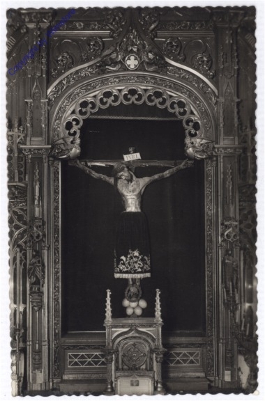 ak193096 Burgos, Catedral
