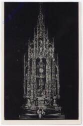 ak193116 Toledo, Catedral