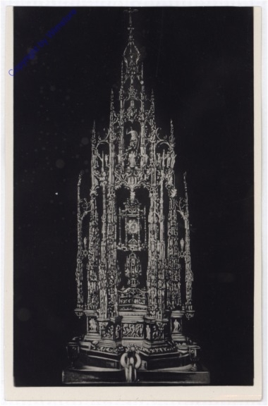 Toledo, Catedral