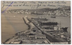 ak193123 Palma, Ansicht