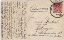 ak193123a Palma, Ansicht