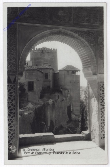 Granada, Alhambra