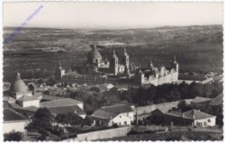 ak193126 El Escorial, Monasterio