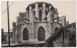 ak193127 Gerona, Abside Catedral