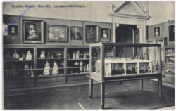 ak193133 Stockholm, Nordiska Museet