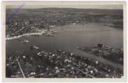 ak193134 Oslo, Ansicht