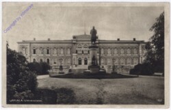 ak193143 Uppsala, Universitetet
