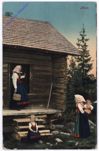ak193144 Mora