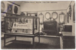 ak193152 Stockholm, Nordiska Museet