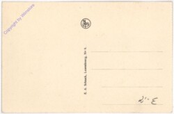 ak193153a Clervaux et Abbaye St. Maurice