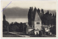 St. Sulpice, L'Eglise