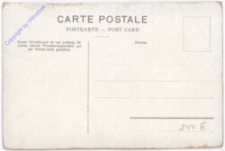 Interlaken, Klosterkirche