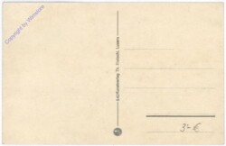 ak193174a Einsiedeln, Kloster & Wallfahrtskirche