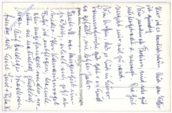 Wengen, Breithorn & Lauterbrunnental