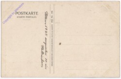 ak193190a Pass Lueg, Salzachöfen