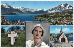 ak193202 Küssnacht m Rigi