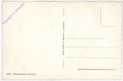 Territet - Montreux, Clarens