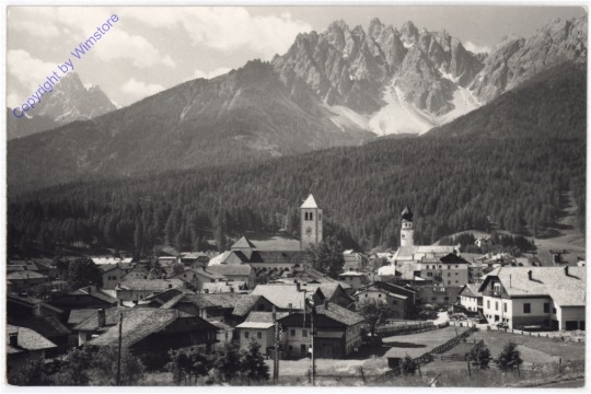 ak193211 S. Candido, Val Pusteria