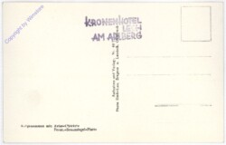 Hölltobelbrücke Flexenstraße