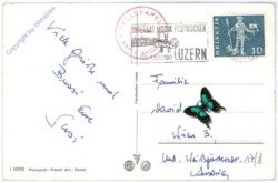 Küssnacht, Hohle Gasse, Tellskapelle