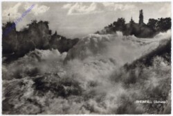 ak193216 Rheinfall