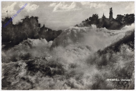 Rheinfall